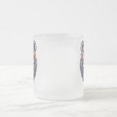 Game Day Beer Matglas Koffiemok (Center)