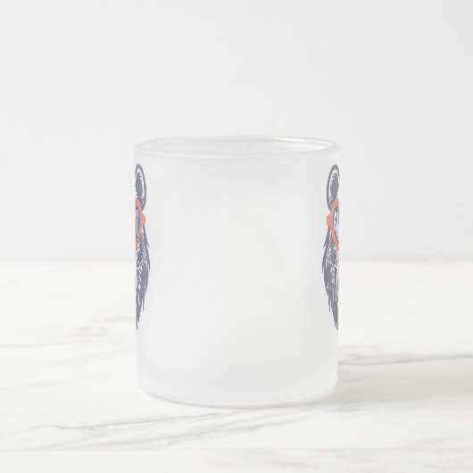 Game Day Beer Matglas Koffiemok (Center)