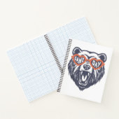 Game Day Beer Notitieboek (Binnen)