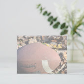 Game Day Briefkaart (Staand voorkant)