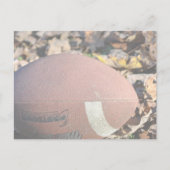 Game Day Briefkaart (Voorkant)