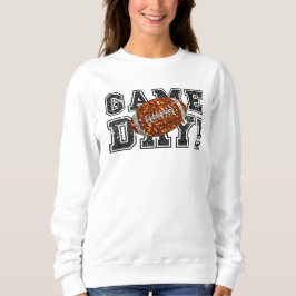 Game Day Football  Shirt