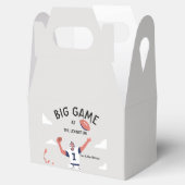 Game Day Glory: Super Bowl Bash 2025 Bedankdoosjes (Geopend)