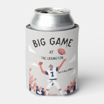 Game Day Glory: Super Bowl Bash 2025