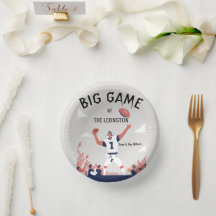 Game Day Glory: Super Bowl Bash 2025