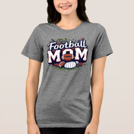 Game Day Mama T-shirt 