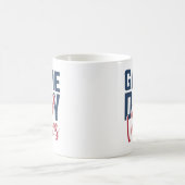 Game Day Vibes Koffiemok (Center)