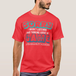 Game Developer Grapjas Dev Programmeur Code Foutop T-shirt