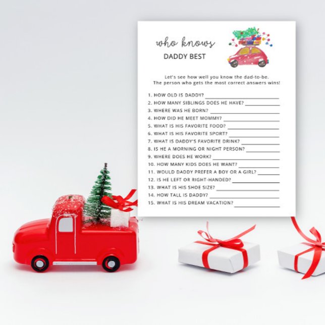 Game die DADDY het beste kent (Creator heeft geüpload)