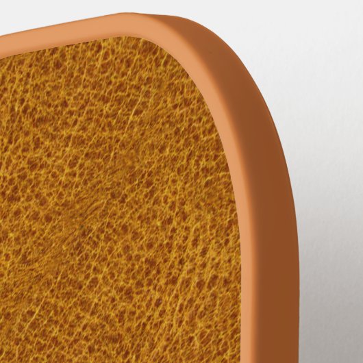 Game Face Pickleball Paddle (Links Detail)