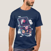 Game Folks funny T-shirt (Voorkant)