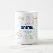 Game! Fun Controller Mok (Center)