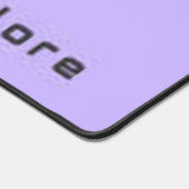 game gags galor Desk Mat (Hoek)