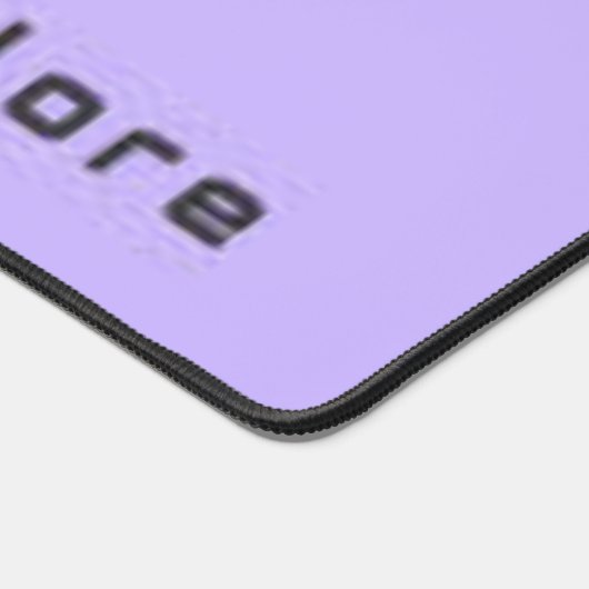 game gags galor Desk Mat (Hoek)