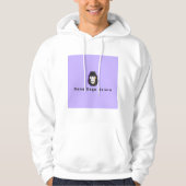 game gags galore hoodie (Voorkant)
