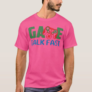 Game Gepauzeerd Grappige Video Game Gaming Spelen  T-shirt