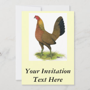 Game Hen: Erwtkam Kaart