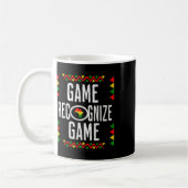 Game Herken Game Afrika _1  Koffiemok (Links)