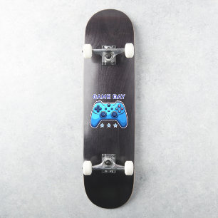 game joystick sticker