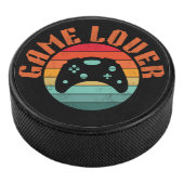 GAME LIEFHEBBERS GAMECONTROLLER HOCKEY PUCK (3/4)