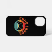 GAME LIEFHEBBERS GAMECONTROLLER iPhone HOESJE (Achterkant horizontaal)