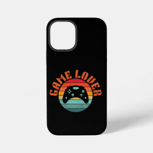 GAME LIEFHEBBERS GAMECONTROLLER iPhone 12 MINI HOESJE