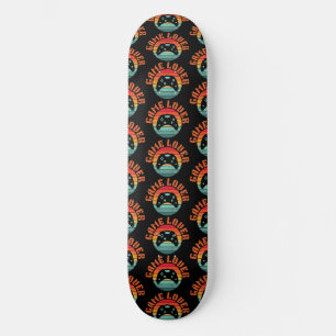 GAME LIEFHEBBERS GAMECONTROLLER PERSOONLIJK SKATEBOARD