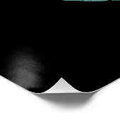 GAME LOVER GAMING CONTROLLER PERFECT POSTER (Hoek)