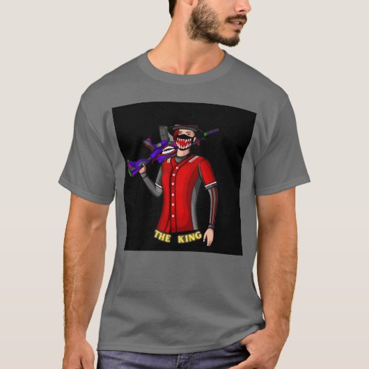 Game lovers shirt friend (Voorkant)