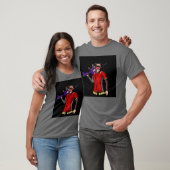Game lovers shirt friend (Unisex)
