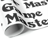 Game Master Cadeaupapier (Rol Hoek)