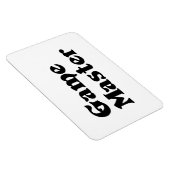 Game Master Magneet (Rechterzijde)