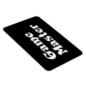 Game Master Magneet (Rechterzijde)