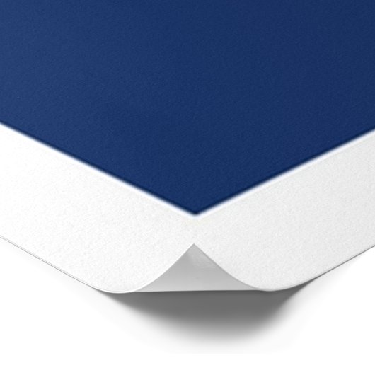 Game-minimalistische reiswieg met wielslipstok poster (Hoek)