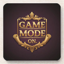 Game Mode On