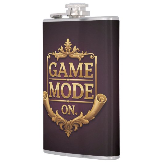 Game Mode On Heupfles (Links)