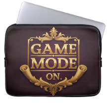 Game Mode On