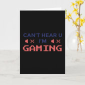 Game Modus Aan Kaart (Gele Bloem)