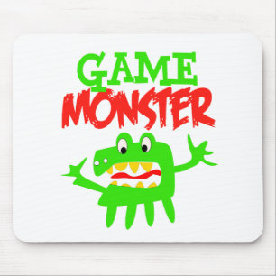 Game Monster Muismat