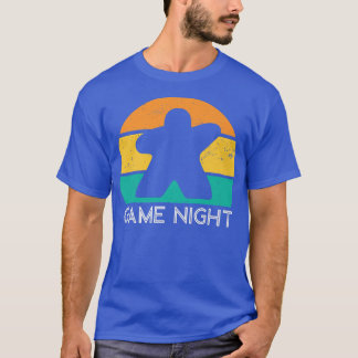 Game Night Board game, Board games, bordspel T-shirt