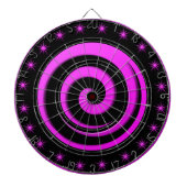 Game Night Fun Regulation Dart Board Dartbord (Voorkant)