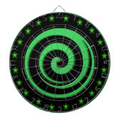 Game Night Fun Regulation Dart Board Dartbord (Voorkant)