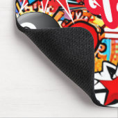 Game Night Muismat (Hoek)