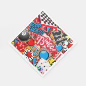 Game Night Servet (Hoek)