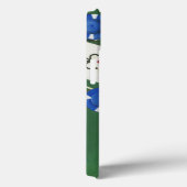 Game of Blackjack with Chips by Chariklia Zarris Case-Mate iPhone Case (Achterkant / Rechts)