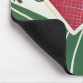 Game of Blackjack with Chips by Chariklia Zarris Muismat (Hoek)