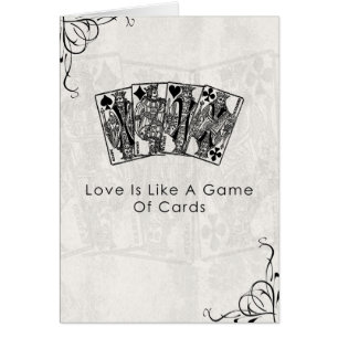 Game of Cards