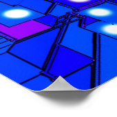 Game of Chance Poster (Hoek)