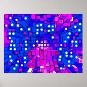 Game of Chance Poster