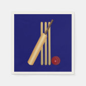 Game of Cricket Servet (Voorkant)